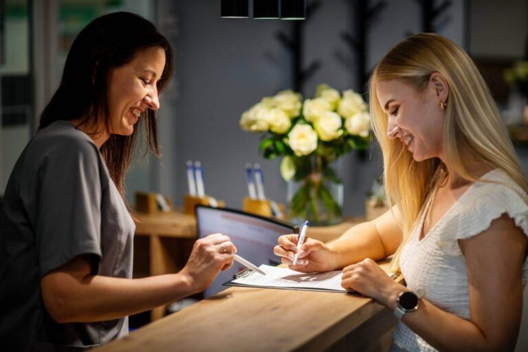 Higienizacja zębów Toruń