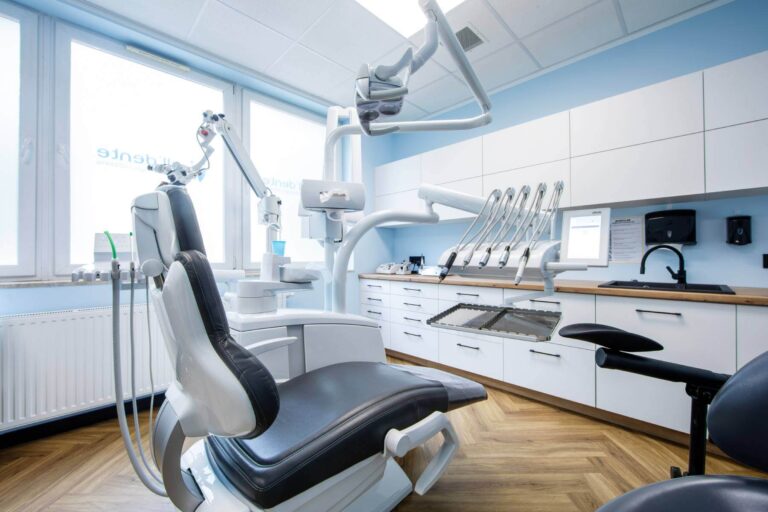 Sedacja wziewna Toruń